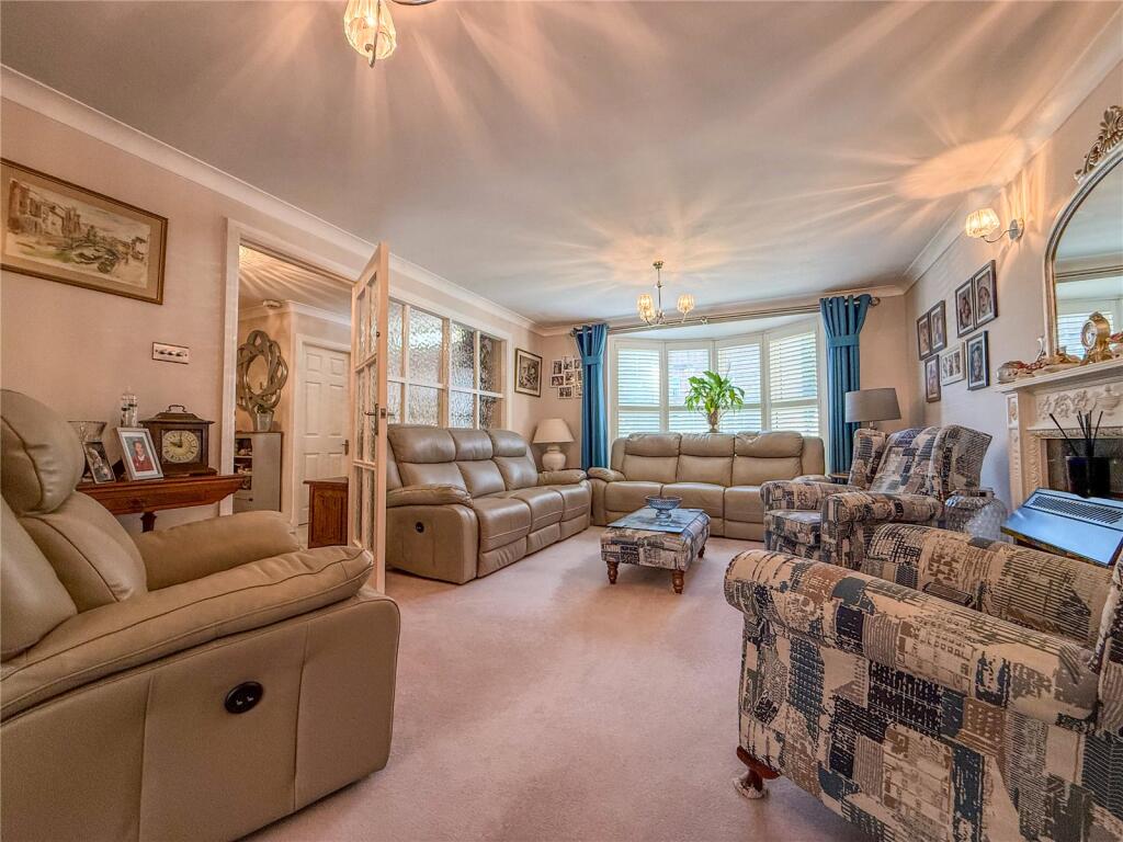 Additional image 6 of Chantry Close, Highcliffe On Sea, Christchurch, Dorset, BH23