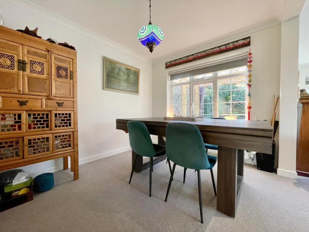 Additional image 11 of Netherhall Gardens, Westbourne, BH4