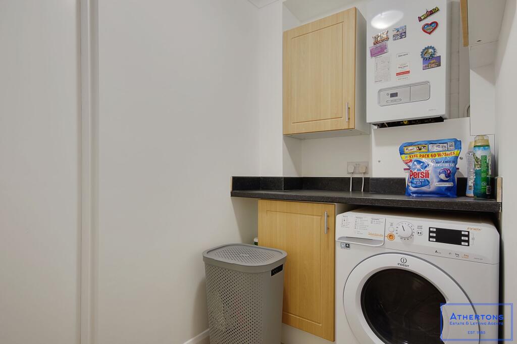 Additional image 5 of Bailey Crescent, Fleets Bridge, Poole