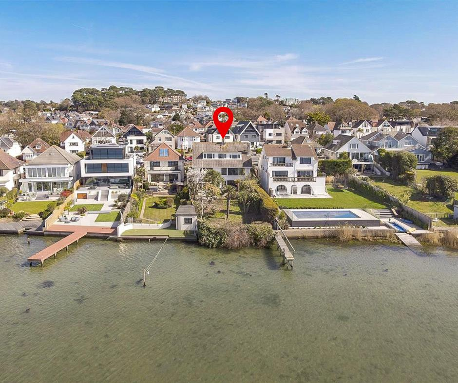 Additional image 31 of Sandbanks Road, Lilliput, Poole