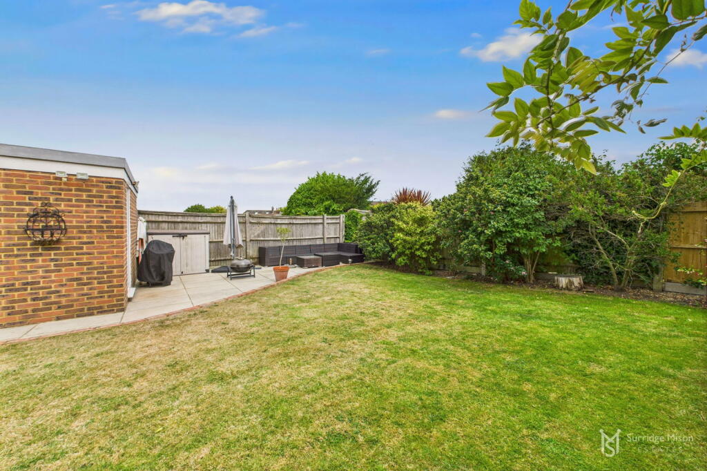 Additional image 22 of Combe Rise, Willingdon, Eastbourne, East Sussex, BN20