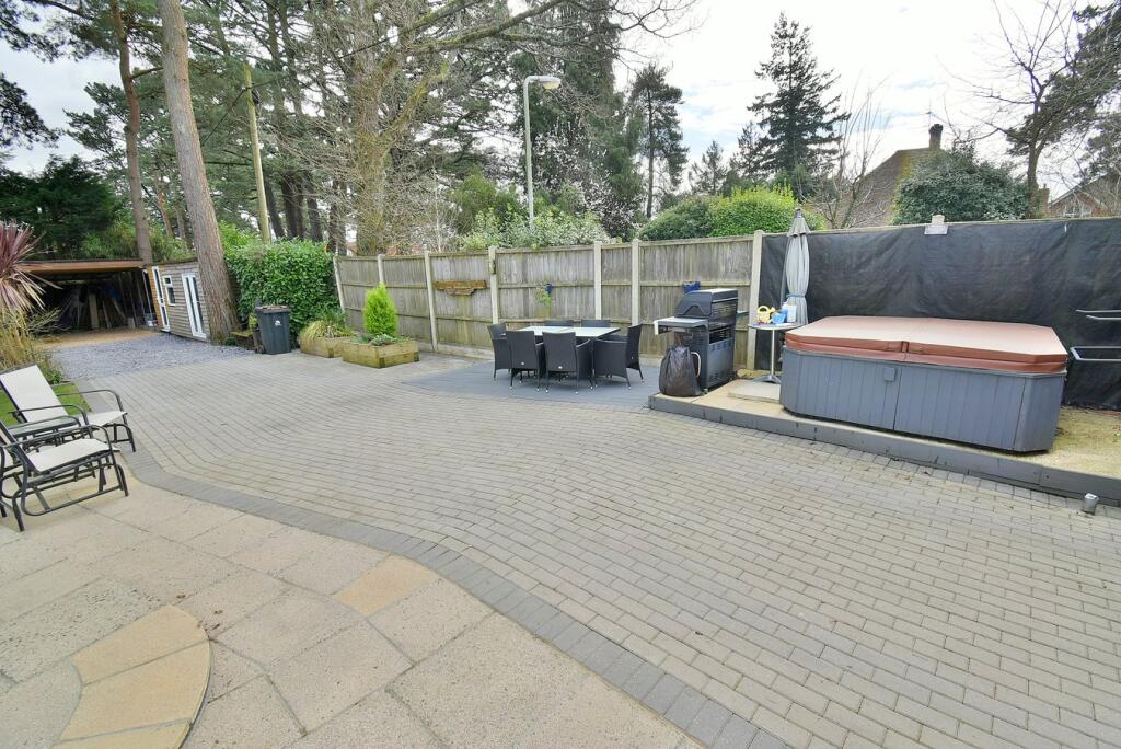 Additional image 25 of Golf Links Road, Ferndown, BH22