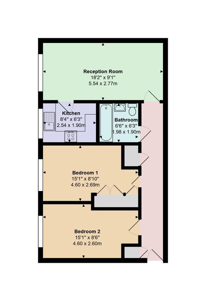 Additional image 7 of Sycamore Close, Erdington, Birmingham
