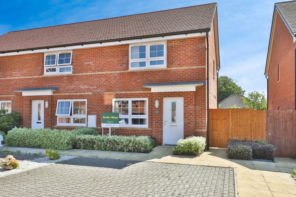 Additional image 13 of Tabitha Close, Poole, Dorset, BH15