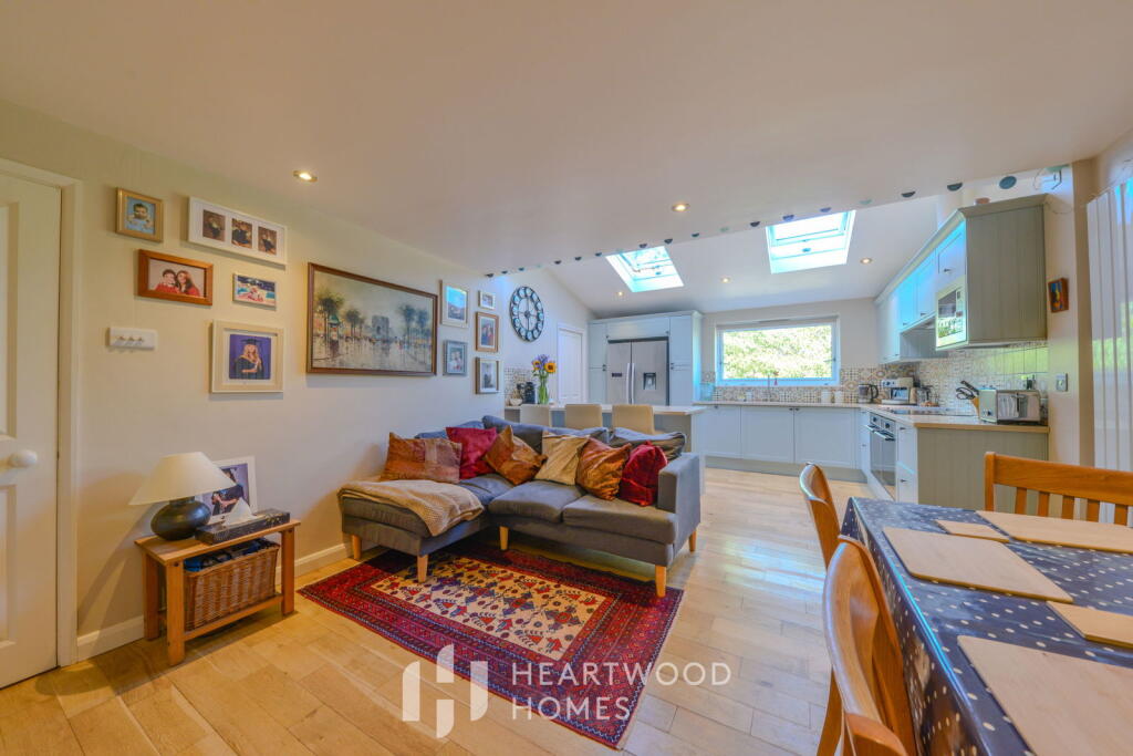 Additional image 2 of Chalkdell Fields, St. Albans, AL4 9LU