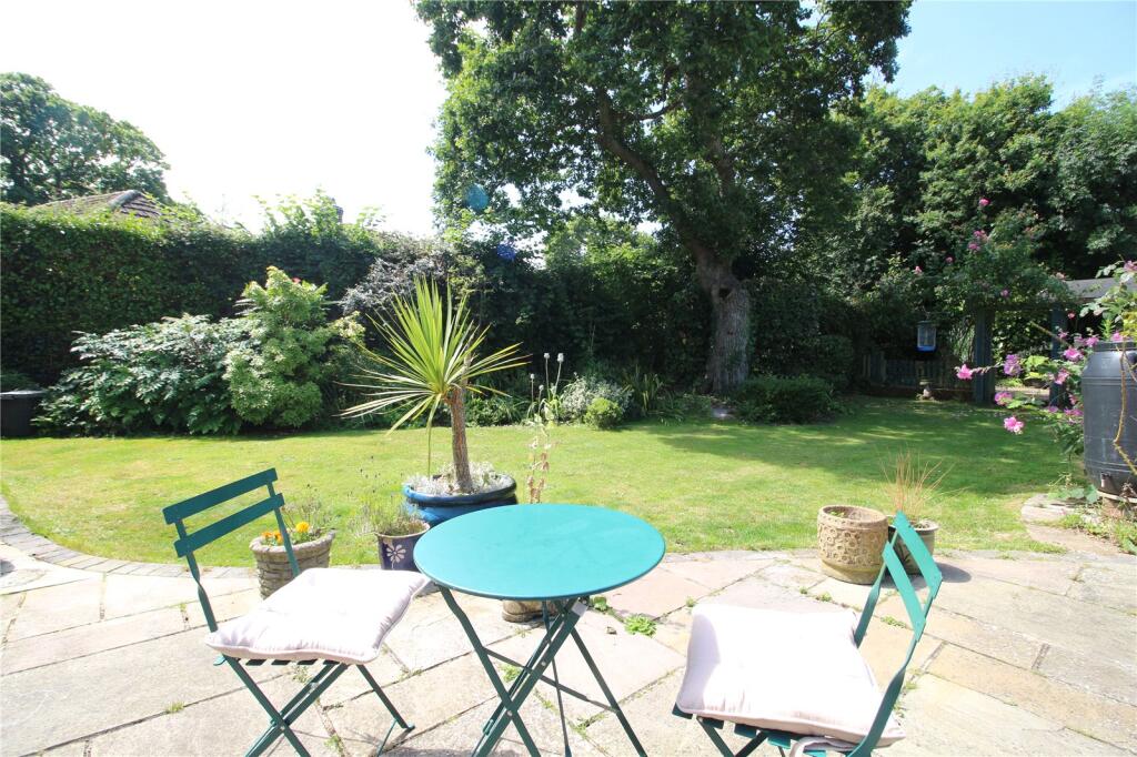 Additional image 15 of Newton Road, Barton On Sea, Hampshire, BH25