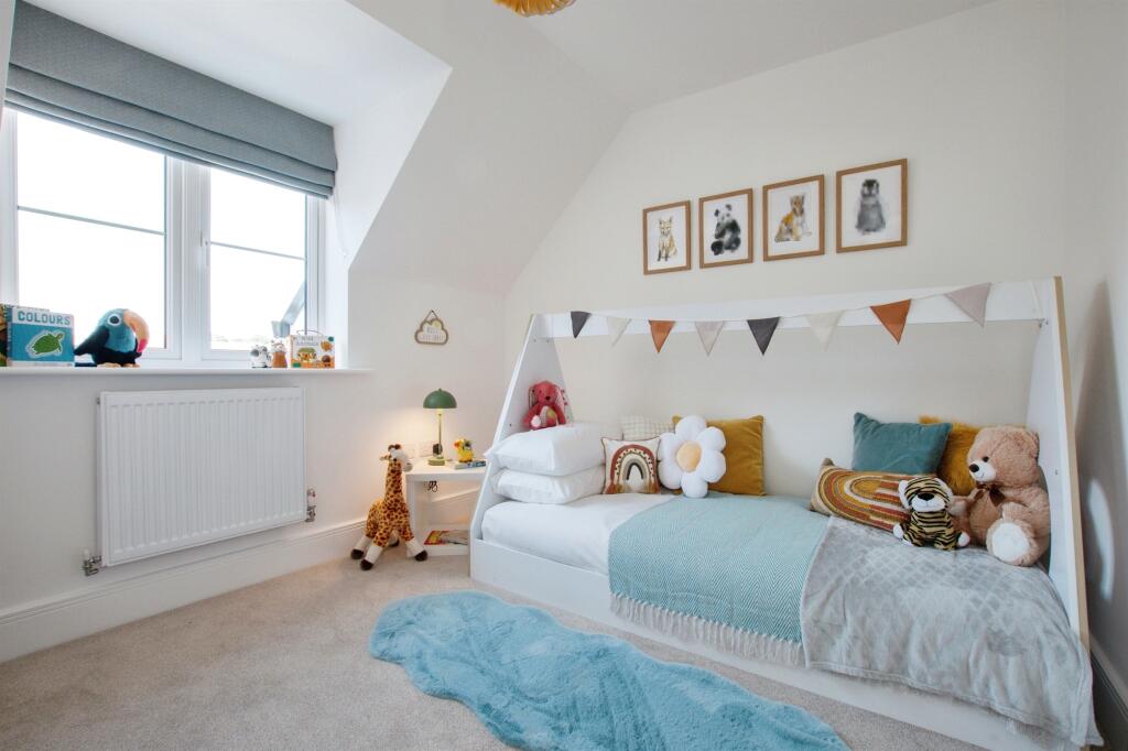 Additional image 14 of Edmondsham Road, Verwood