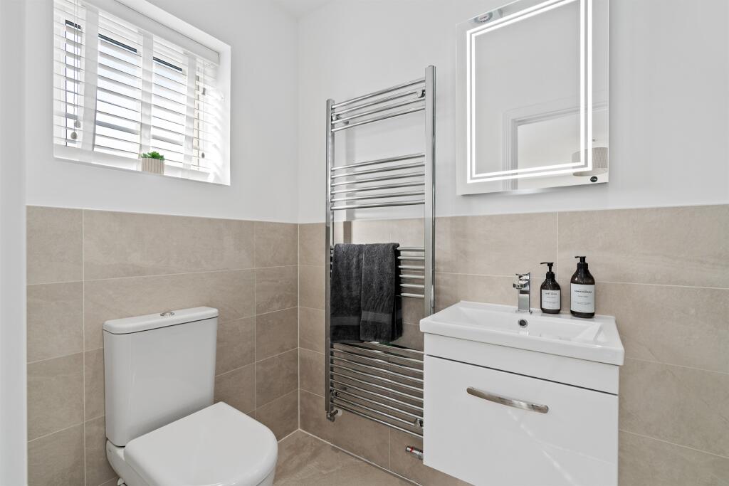 Additional image 16 of Edmondsham Road, Verwood