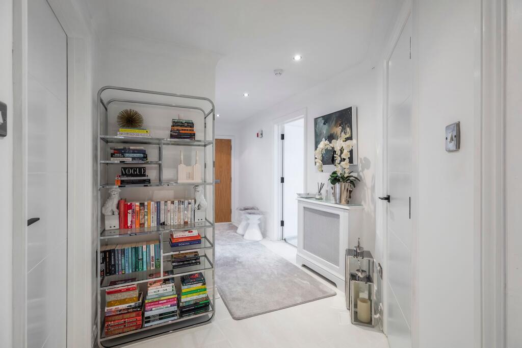 Additional image 11 of Moriconium Quay, Lake Road, Hamworthy, Poole BH15 4QP