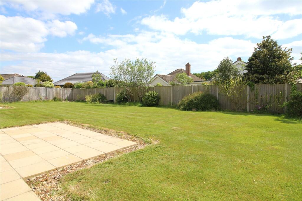 Additional image 15 of Barton Court Road, Barton On Sea, Hampshire, BH25