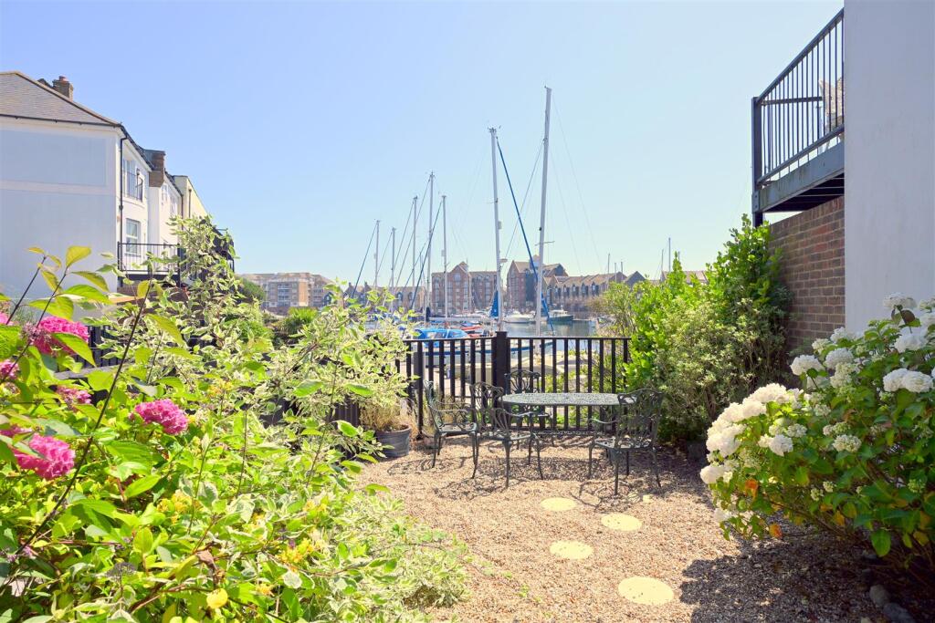 Additional image 29 of St. Lawrence Mews, Sovereign Harbour, Eastbourne