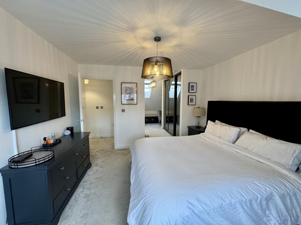 Additional image 6 of Woodlands Place, Blythe Valley, Solihull, B90