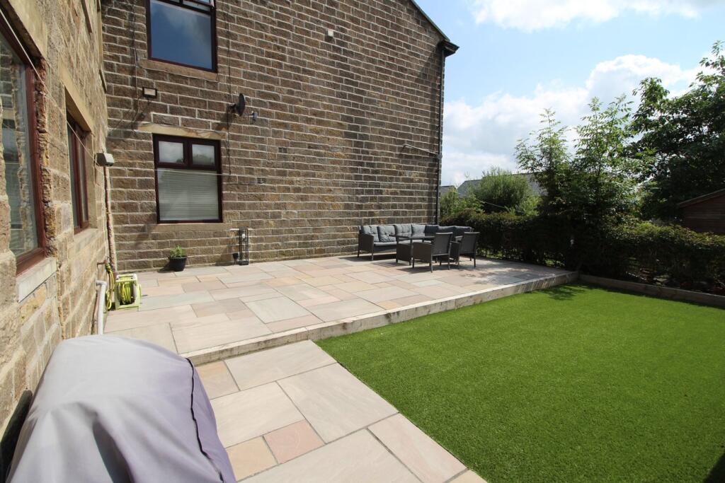 Additional image 19 of Providence Lane, Oakworth, Keighley, BD22