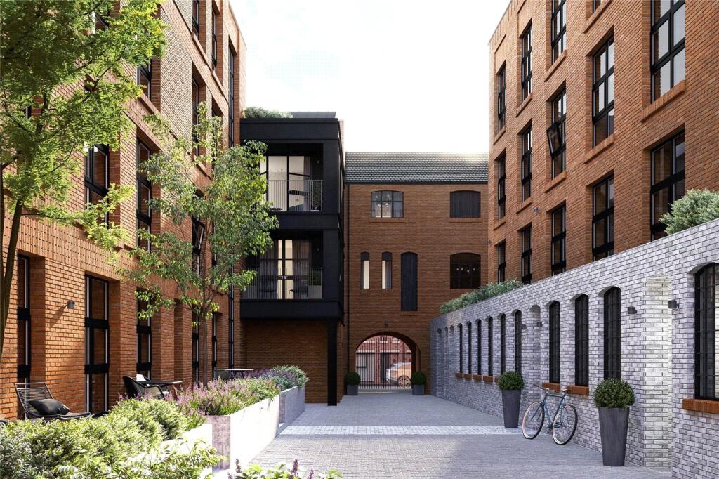 Additional image 10 of Northwood Street, Birmingham, West Midlands, B3