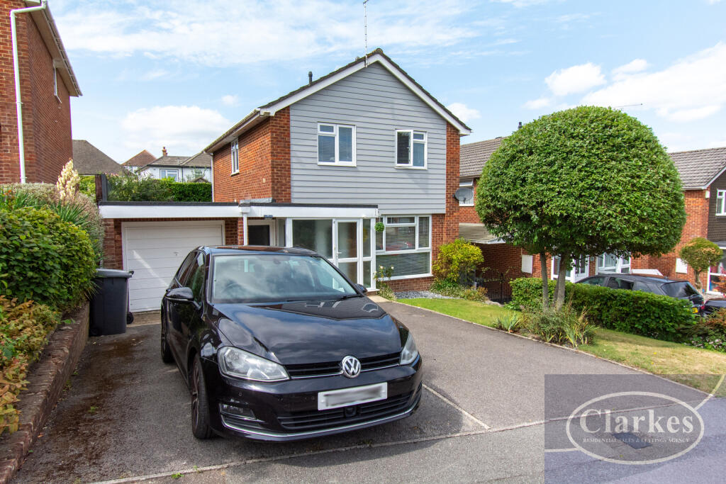 Additional image 18 of Heads Farm Close, Bournemouth, Dorset