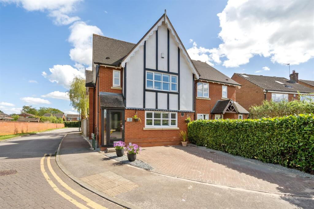 Additional image 2 of Shelfield Close, Hockley Heath