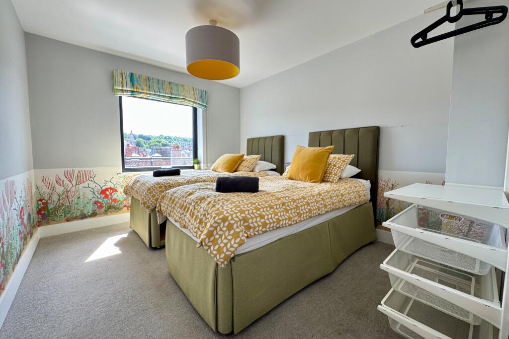 Additional image 9 of Station Place, Swanage