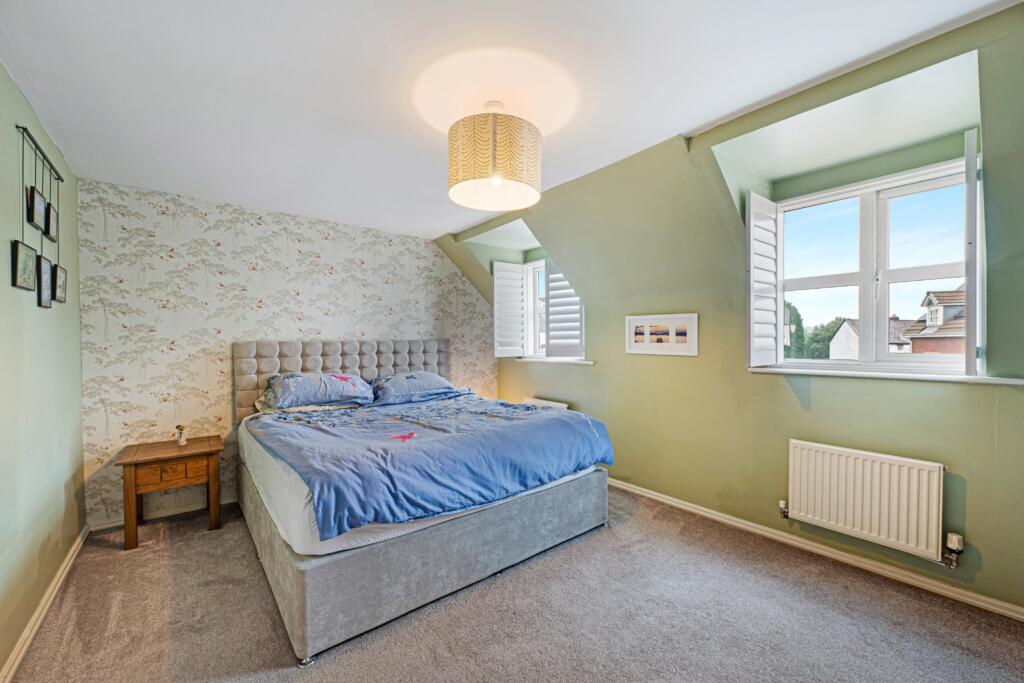 Additional image 28 of Hadleigh Green, Lostock, Bolton, BL6 4