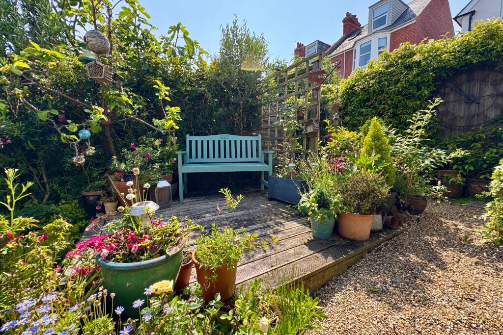 Additional image 4 of Richmond Road, Swanage