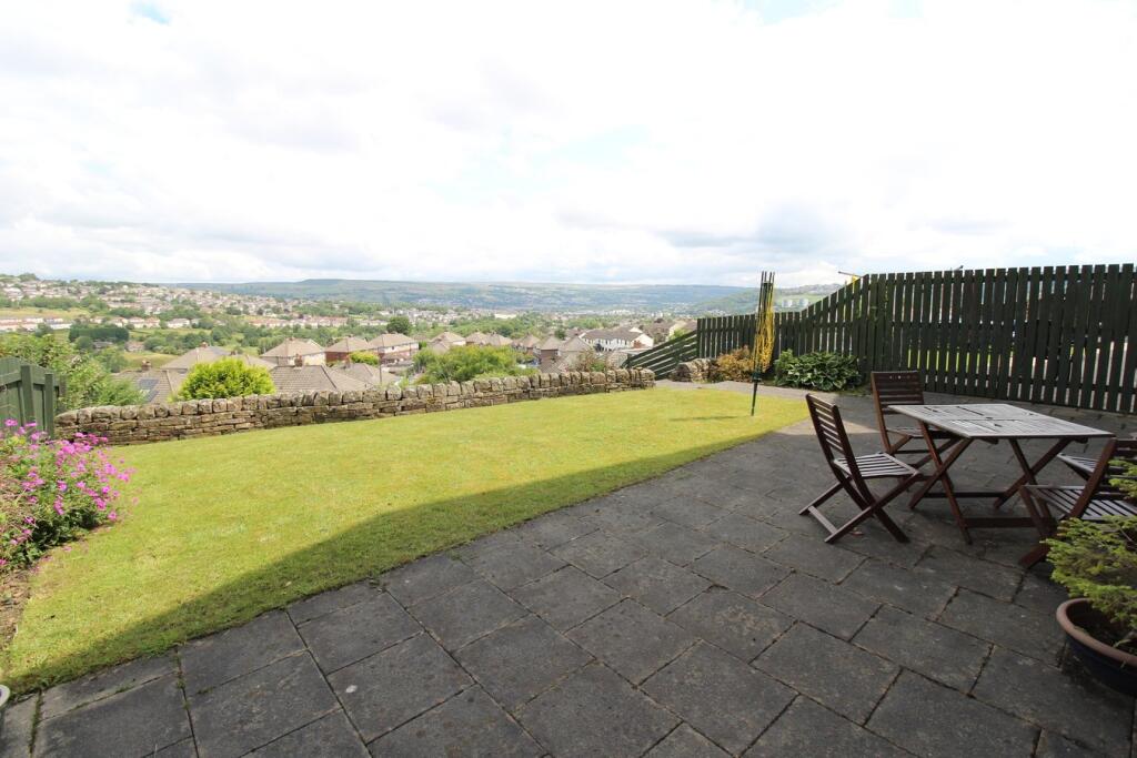 Additional image 20 of High Pastures, Keighley, BD22