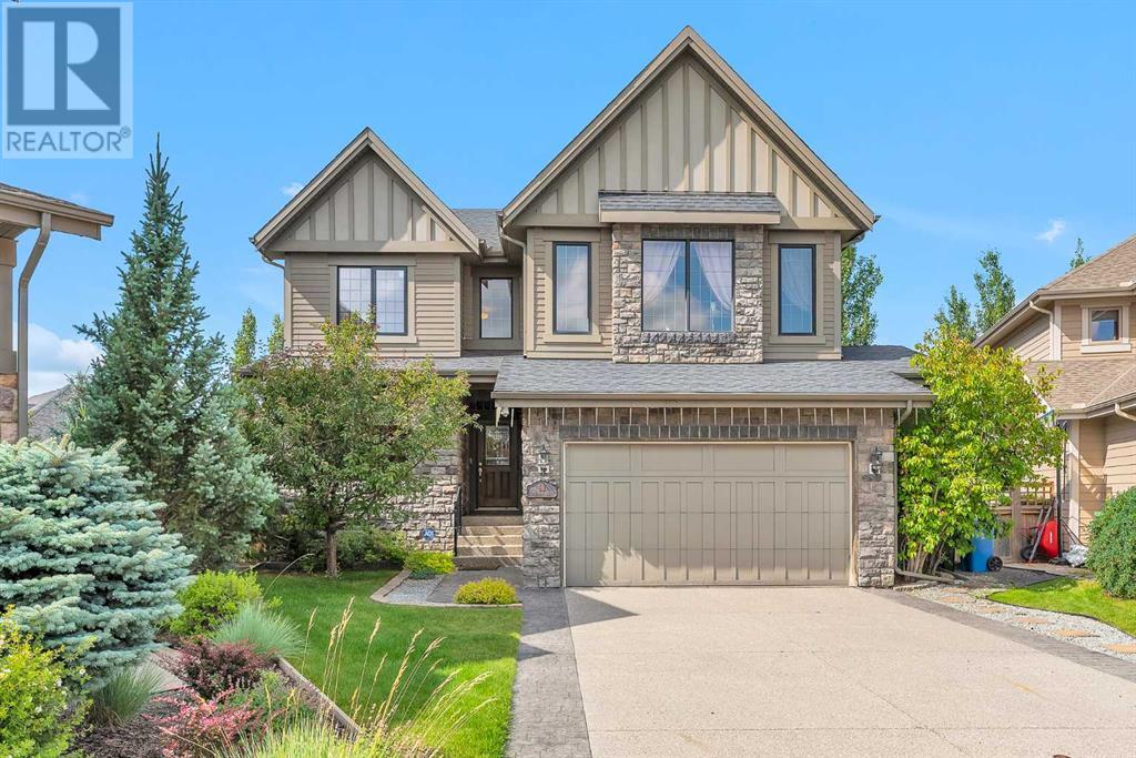 68 Westpark Crescent SW|Calgary, Alberta T3H0C2