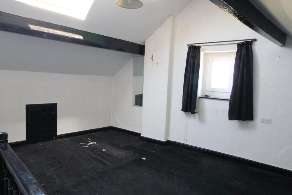 Additional image 5 of Woodhouse Road, Woodhouse, Keighley, West Yorkshire, BD21 5DX