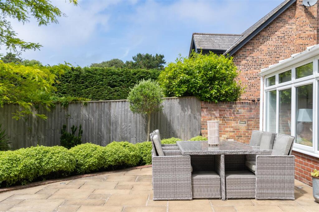 Additional image 4 of Lilliput Road, Canford Cliffs