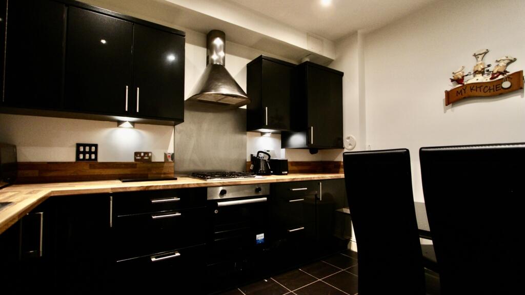 Additional image 4 of 134 Millburn Street Dee Village, ABERDEEN, Aberdeenshire, AB11 6SY