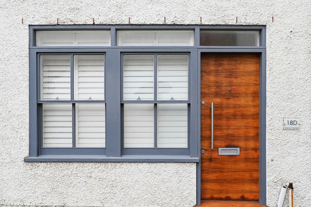 Additional image 17 of Marine Gardens, Brighton, BN2