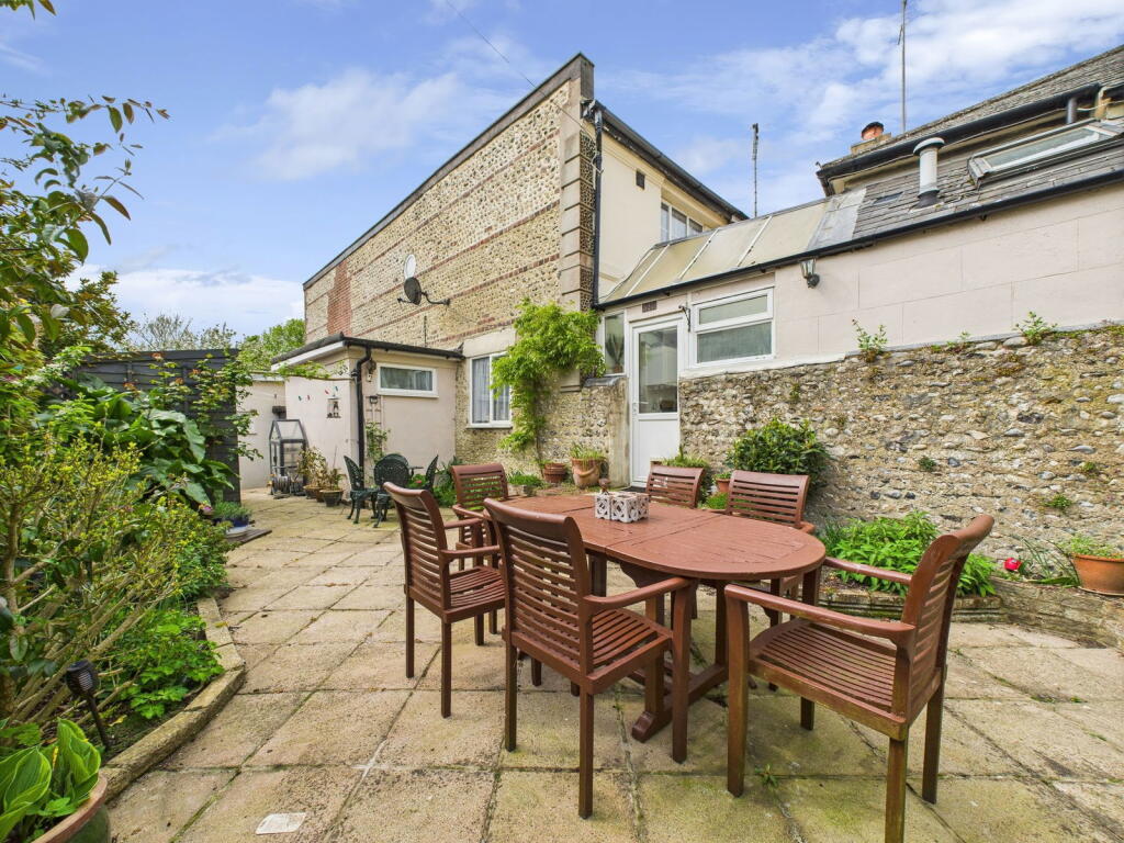 Additional image 20 of Lansdowne Road, Worthing, BN11