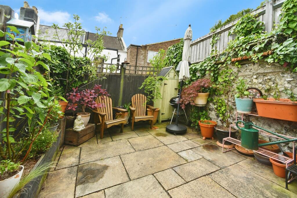 Additional image 14 of North Road, Brighton