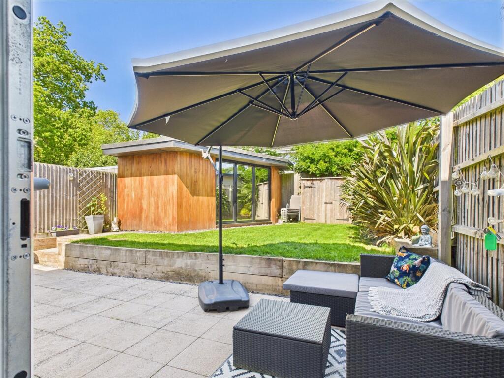 Additional image 20 of Apple Tree Gardens, Walkford, Christchurch, Dorset, BH23