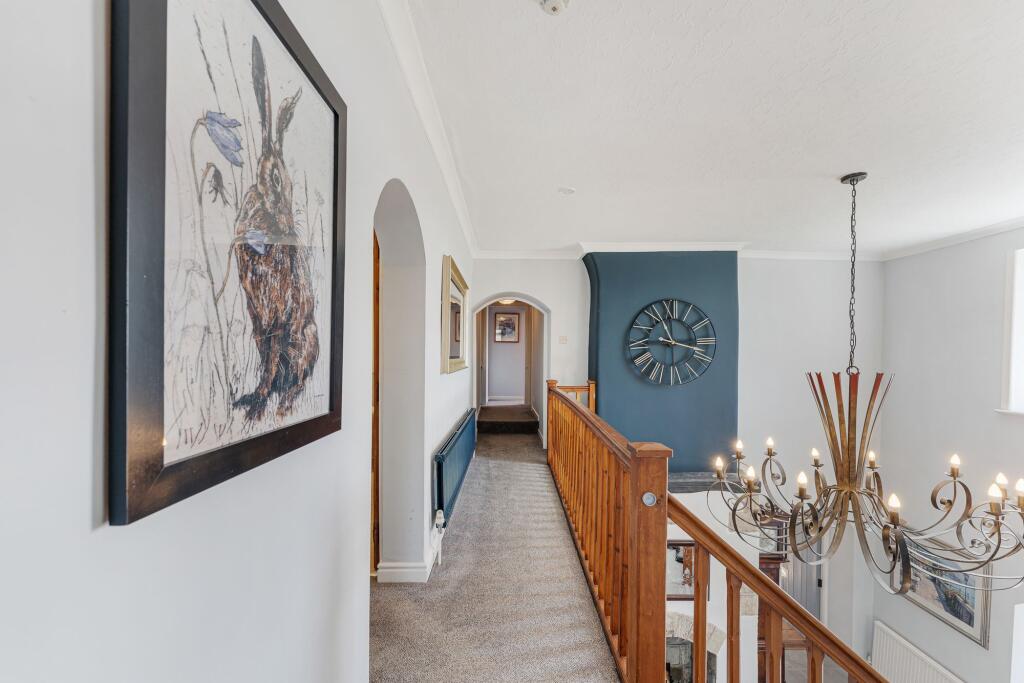 Additional image 35 of Edgworth Moor Farm, Broadhead Road, BL7 – 5 Acres, Stables & Breathtaking Views