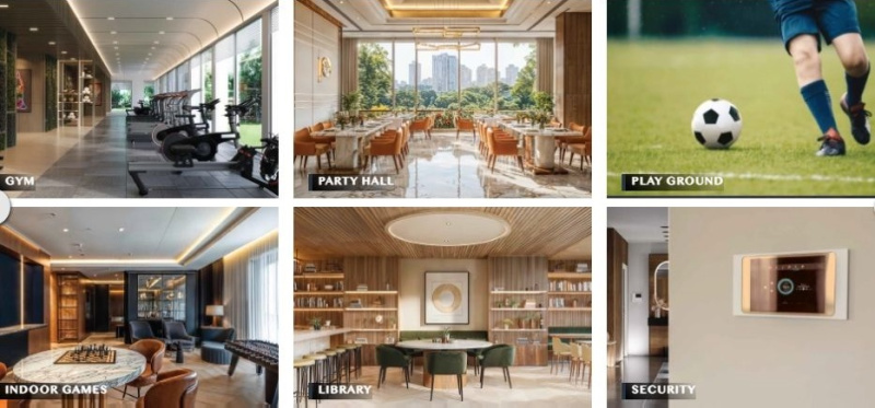 Additional image 2 of Dombivli East, Thane