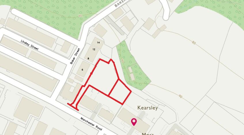 Additional image 4 of Land Off Manchester Road, Kearsley, Bolton