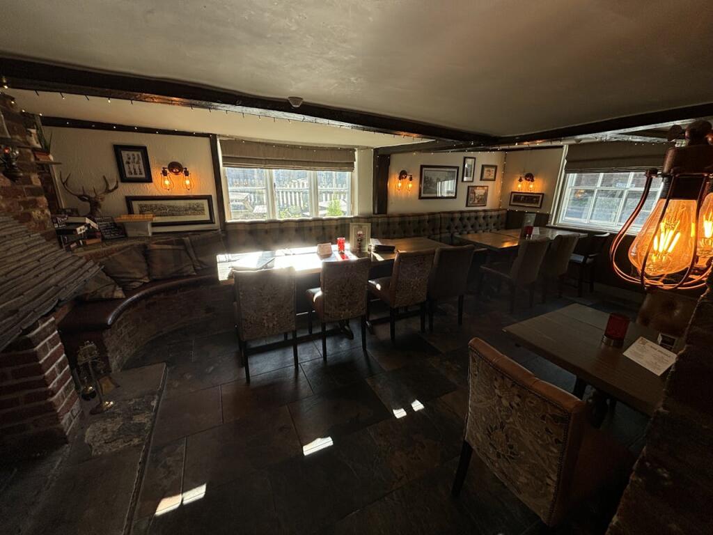 Additional image 7 of Woolpack Inn, Sopley, Christchurch, BH23 7AX