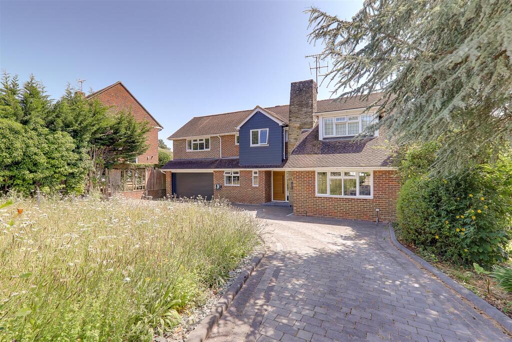 Additional image 38 of Longlands Glade, Charmandean, Worthing