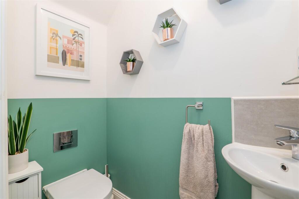 Additional image 10 of Newark Close, Blackrod, Bolton