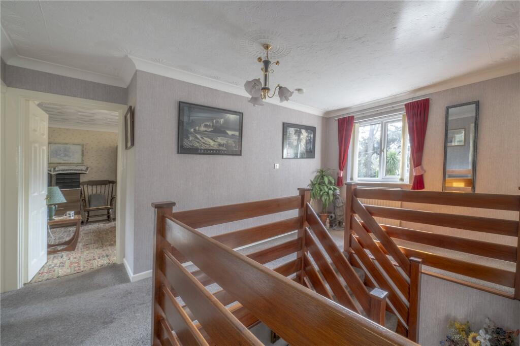 Additional image 11 of Queens Park Avenue, Bournemouth, Dorset, BH8