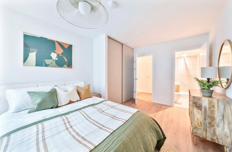 Additional image 3 of E102 The Waterfront, West Quay Marina, Poole, Dorset, BH15