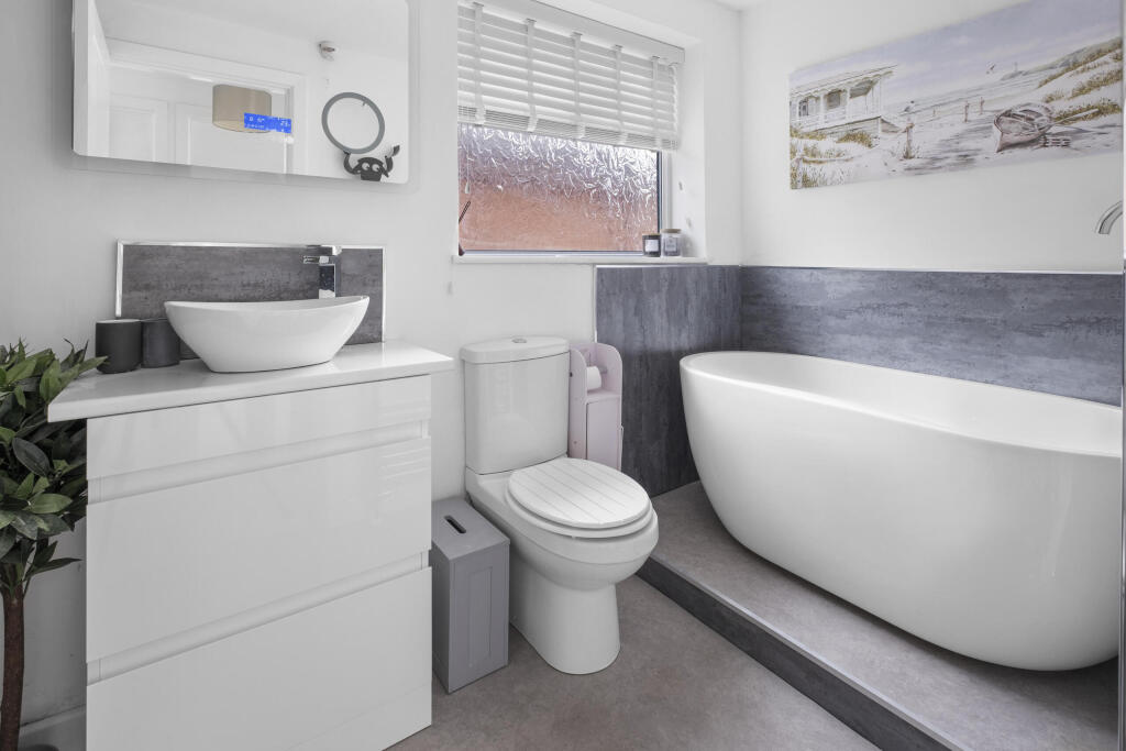 Additional image 15 of Cloverdale, Stoke Prior, Bromsgrove B60 4NH