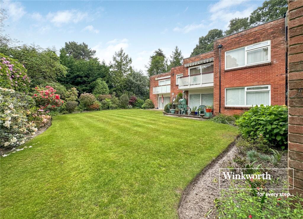 Additional image 13 of Golf Links Road, Ferndown, Dorset, BH22
