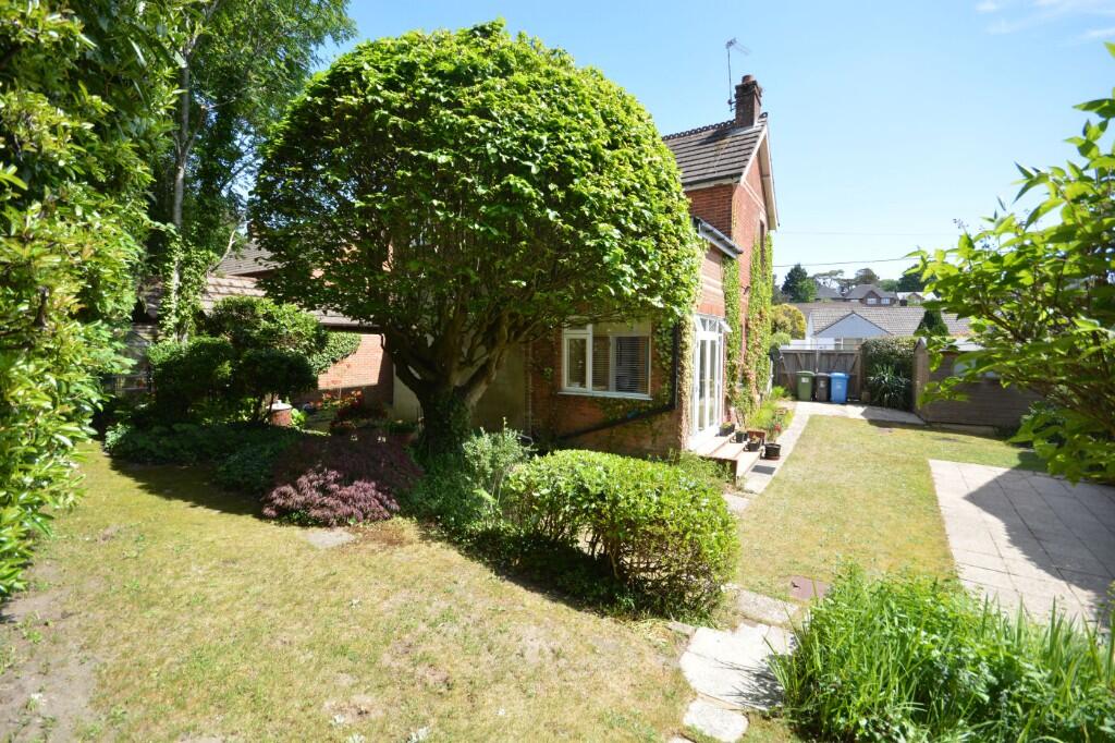 Additional image 18 of York Road, Broadstone, Dorset, BH18