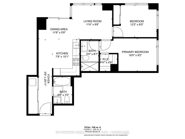 Additional image 46 of 5180 Yonge St Unit 1201