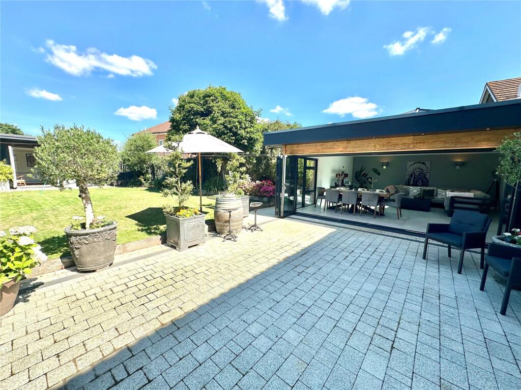 Additional image 23 of School Road, Thorney Hill, Bransgore, Christchurch, BH23