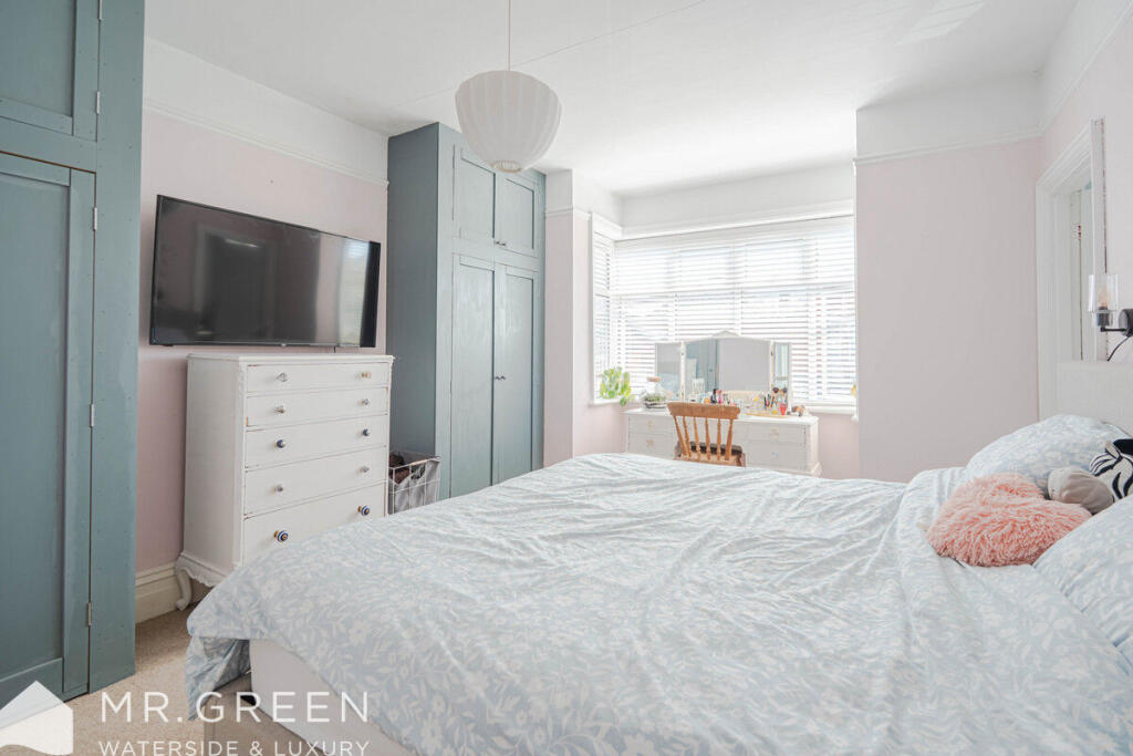 Additional image 24 of Kimberley Road, Southbourne, BH6