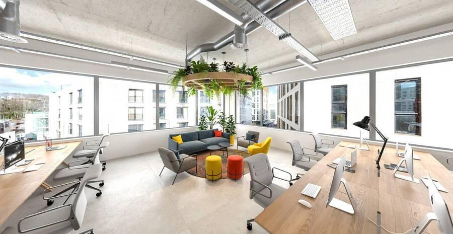 Additional image 17 of Plus X Innovation Hub, Lewes Road, Brighton, East Sussex, BN2 4GL