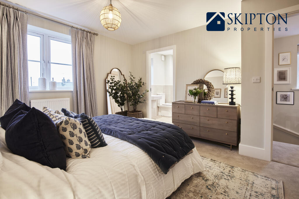 Additional image 4 of Plot 32, The Larkin, The Oaks, Skipton