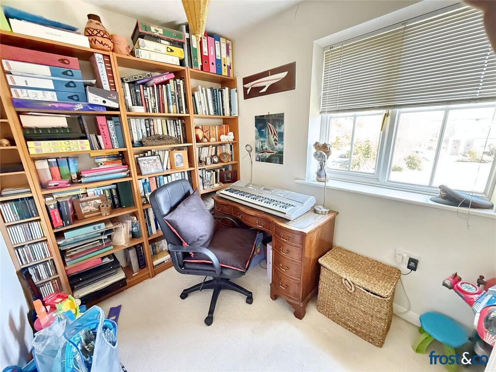 Additional image 16 of Waterford Close, Whitecliff, Poole, Dorset, BH14