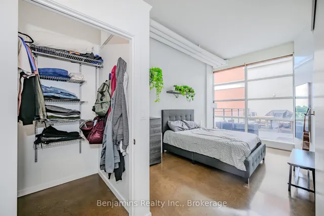 Additional image 19 of 410 King St Unit 609